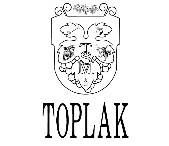Winery Toplak